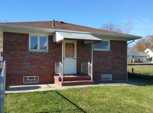 1937 13th St SW, Akron, OH 44314