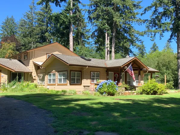 2116 Peach Ave NW #C, Olympia, WA 98502