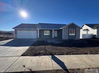 500 Toponce, Inkom, ID 83245