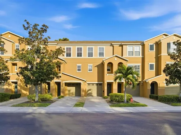 8841 White Sage Loop #8841, Bradenton, FL 34202