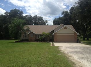 480 Clark Hill Rd, Osteen, FL 32764
