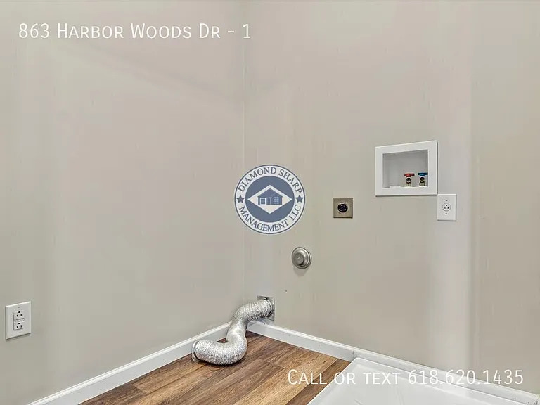 863 Harbor Woods Dr #1 — Photo 11