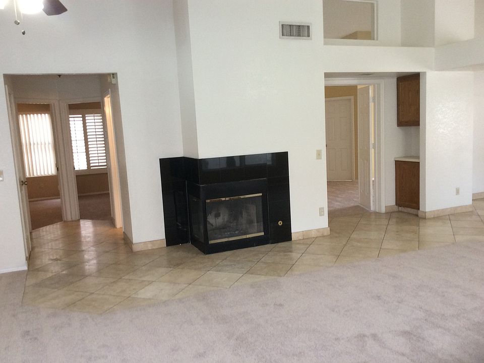 Living / Dinning Room