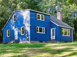 51 Hebron Rd, Marlborough, CT 06447