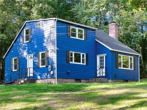 51 Hebron Road, Marlborough, CT 06447