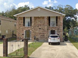 1685 Elizardi Blvd, New Orleans, LA 70114