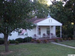224 Allenton St, Norwood, NC 28128