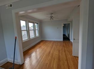 5352 S Campbell Ave #2, Chicago, IL 60632