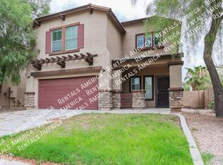4210 W Carter Rd, Phoenix, AZ 85041