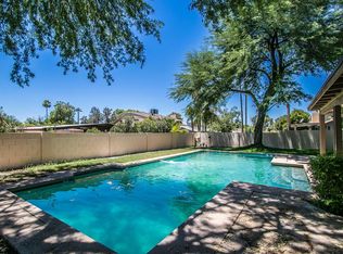 4557 E Acoma Dr, Phoenix, AZ 85032