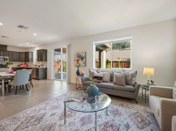 1403 Clementine Lane, Fairfield, CA 94533