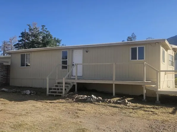 7256 S COLE Lane, Hereford, AZ 85615