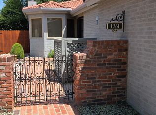 1261 N Pershing Ave, Liberal, KS 67901