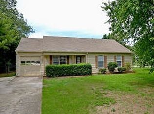 3107 Mill Run Dr, Duluth, GA 30097