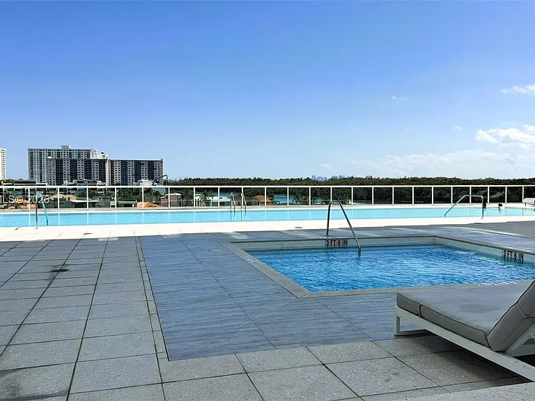 400 Sunny Isles Blvd #1505 — Photo 45