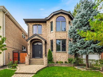 4420 N Natchez Ave, Harwood Heights, IL, 60706
