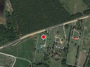 1850 Jackson Church Rd, Tennille, GA 31089