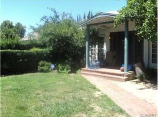 7113 Ranchito Ave, Van Nuys, CA 91405