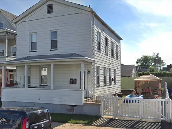 9 1st St, Clifton, NJ 07011