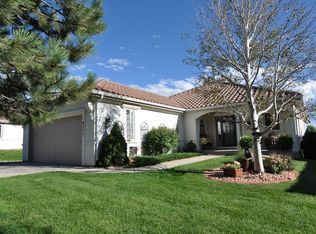 8361 Twinberry Point, Colorado Springs, CO 80920