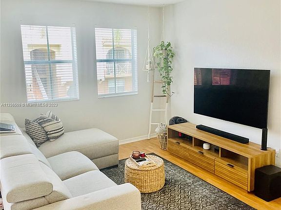 2nd image of 8936 W Flagler St APT 207