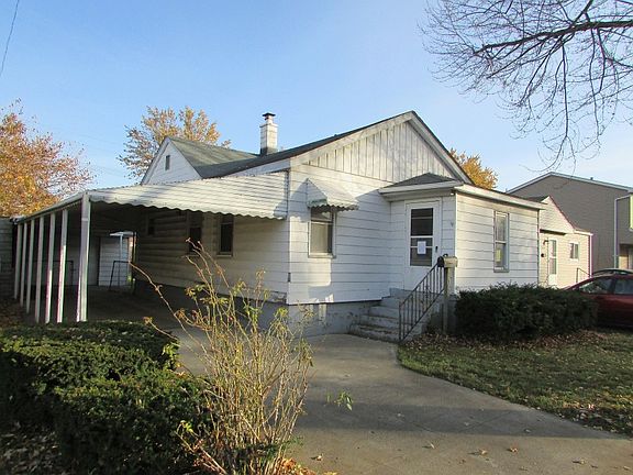 3rd image of 1005 E Granet Ave