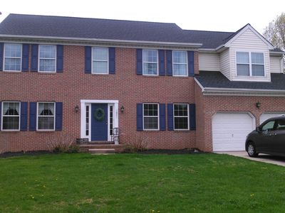 1821 N Hamlet Pl, Bel Air, MD, 21015