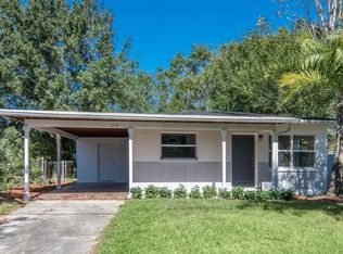 2737 W Leroy St, Tampa, FL 33607