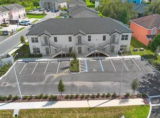 262 Royal Palm Dr #202, Kissimmee, FL 34743