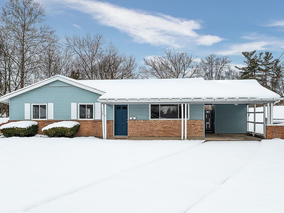 1st image of 11583 Gerity Ct