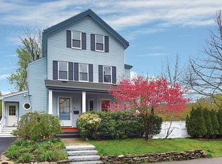 48 Sumner St, Newton, MA 02459