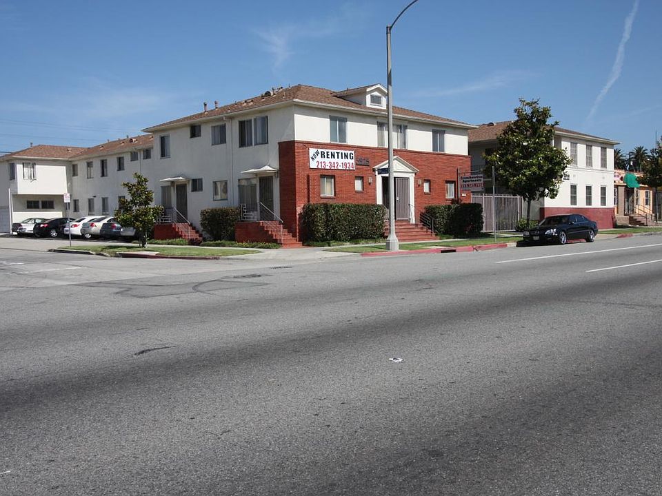 1st image of 5925 Crenshaw Blvd APT 11