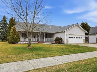 561 E Sand Wedge Dr, Post Falls, ID 83854