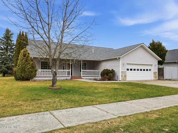 561 E Sand Wedge Dr, Post Falls, ID 83854