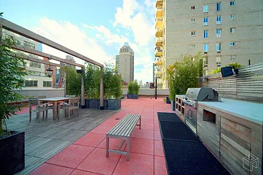 Rented by Halstead Real Estate