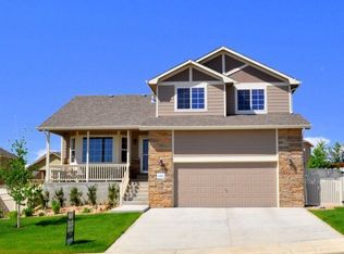 5268 Rustic Ave, Firestone, CO 80504