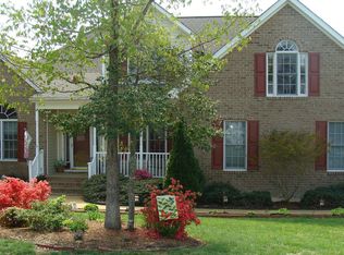 3704 Stamford Cir, Midlothian, VA 23112