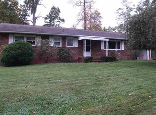 117 Seaton Dr, Russell, KY 41169