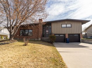 1108 19th Ave SW, Great Falls, MT 59404