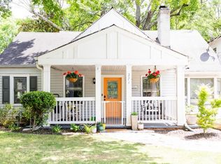 271 Rockyford Rd NE, Atlanta, GA 30317