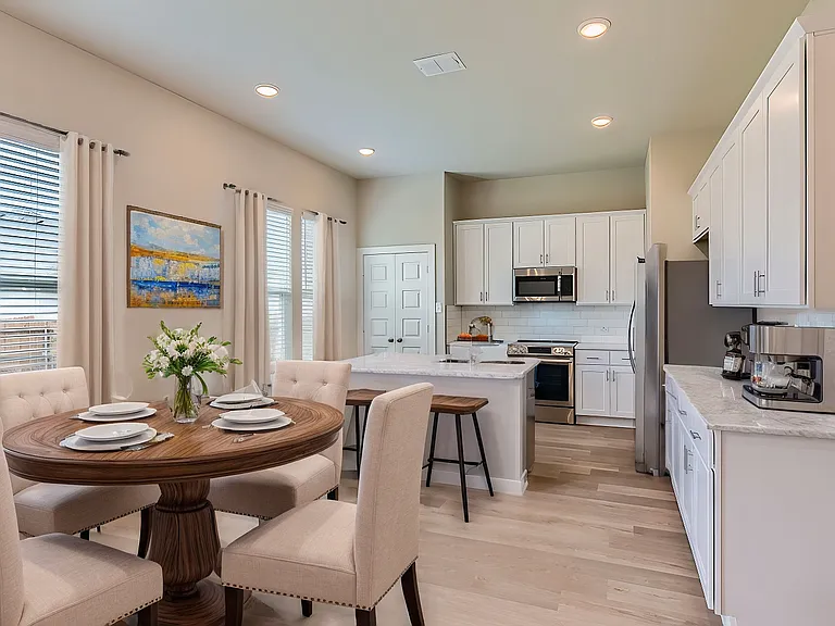 The Residences at Fresh Meadows — Photo 64