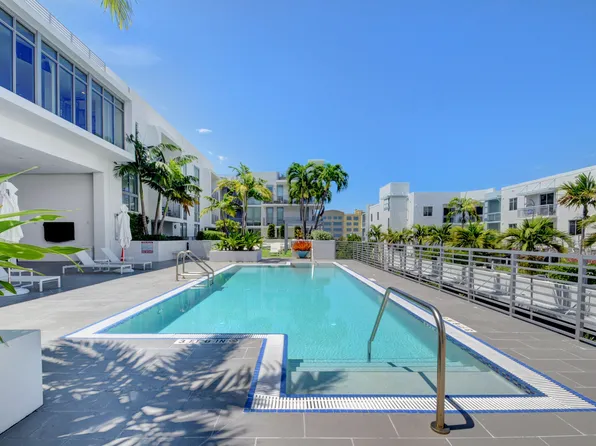 111 SE 1st Ave, Delray Beach, FL