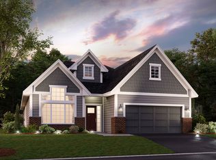 1871 Hinsdale Cir, Hudson, WI 54016