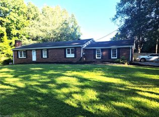 1920 Gough Stewart Rd, Yadkinville, NC 27055