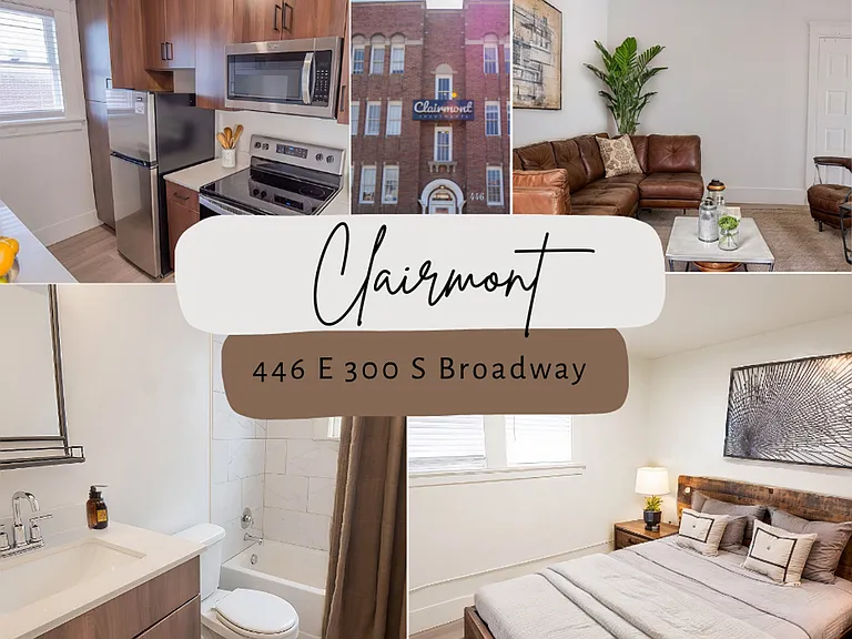Clairmont — Photo 1