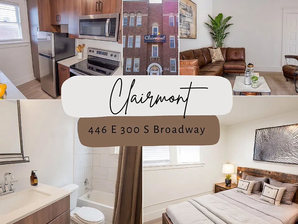 Clairmont