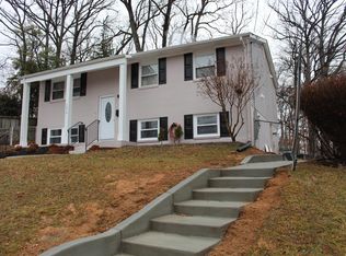 7819 Dellwood Ave #B, Lanham, MD 20706