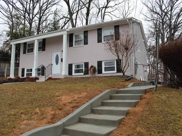 7819 Dellwood Ave #B, Lanham, MD 20706