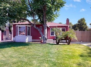 15140 Runnymede St, Van Nuys, CA 91405