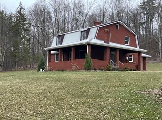 245 Bypass Rd, Summerville, PA 15864